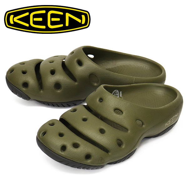 KEEN(キーン)正規取扱店