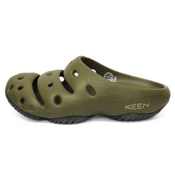 KEEN(キーン)正規取扱店