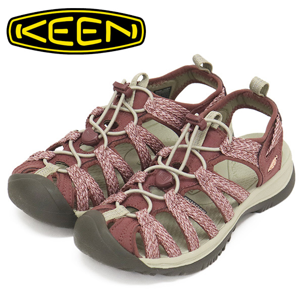 KEEN(キーン)正規取扱店