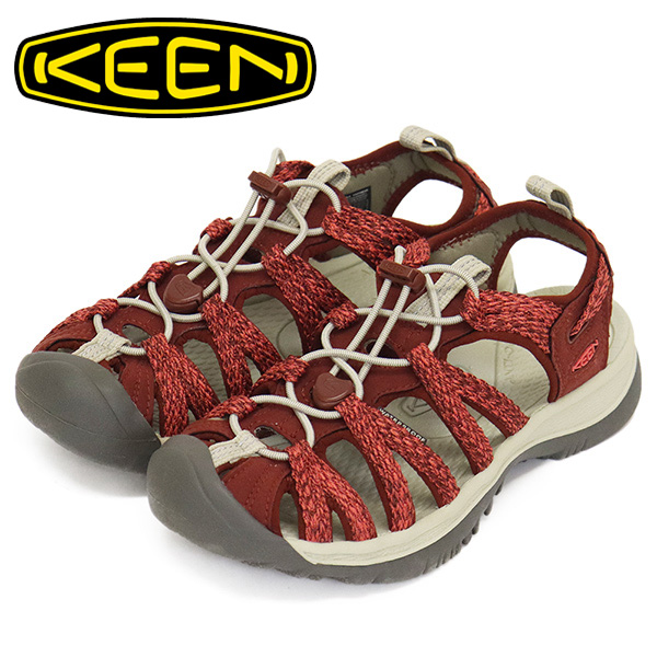 KEEN(キーン)正規取扱店