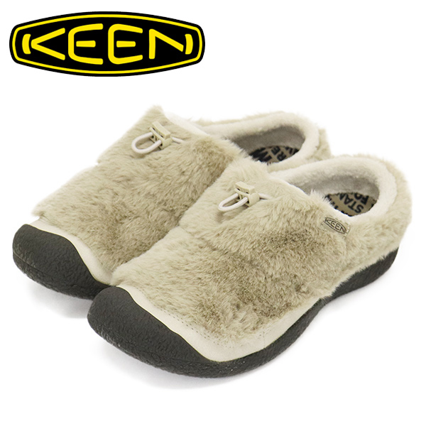 KEEN HOWSER キーン　ハウザー KEEN キーン スニーカー メンズ HOWSER III SLIDE LEATHER
