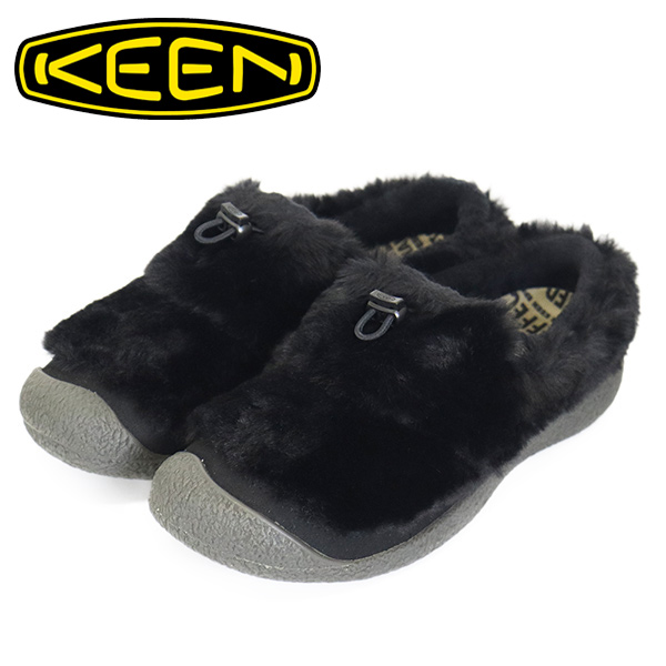 正規取扱店 KEEN (キーン) 1029436 Women's HOWSER III SLIDE ハウザー