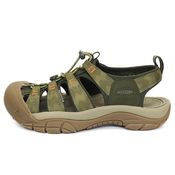 KEEN(キーン)正規取扱店