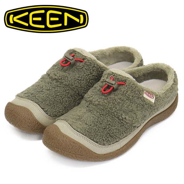 KEEN(キーン)正規取扱店
