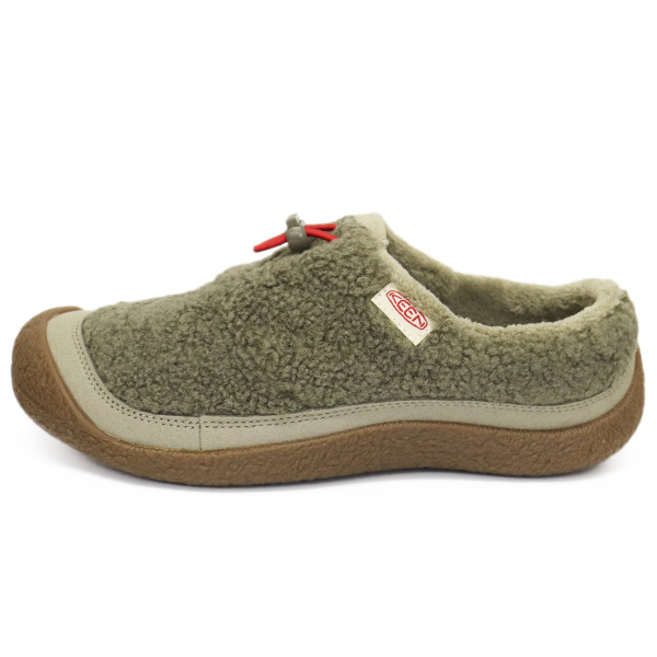 正規取扱店 KEEN (キーン) 1031040 Women's HOWSER III SLIDE ハウザー