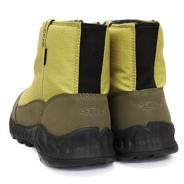 正規取扱店 KEEN (キーン) 1031053 Men's HOOD NXIS PULL ON WP フッド