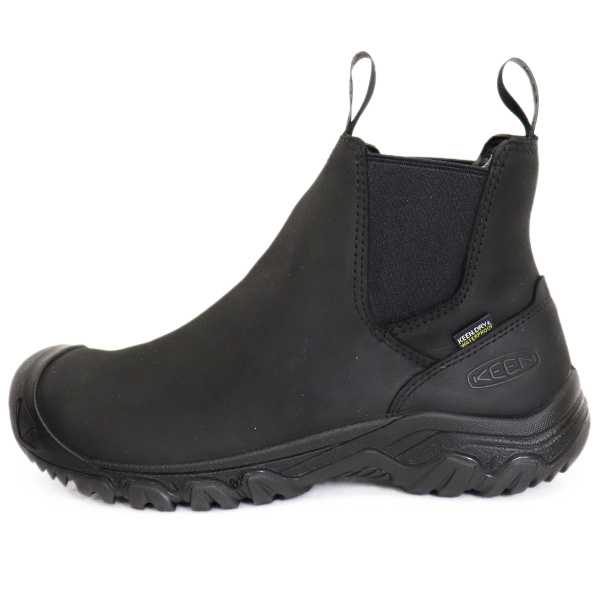 正規取扱店 KEEN (キーン) 1031165 Men's ANCHORAGE BOOT IV WP アン