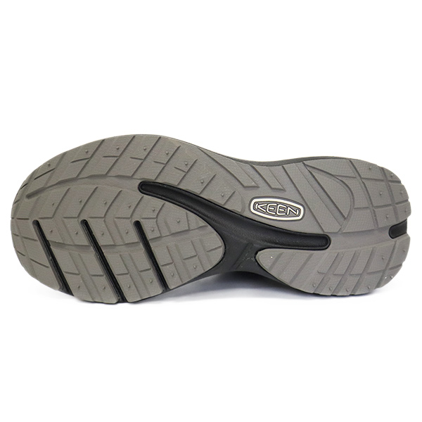 正規取扱店 KEEN (キーン) 1031274 Men's WK500 LEATHER ダブルケー500