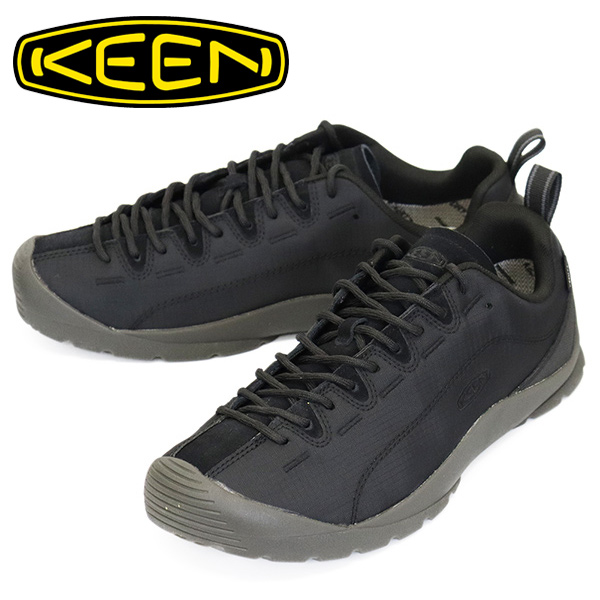 正規取扱店 KEEN (キーン) 1031314 Men's JASPER NYLON WP ジャスパー