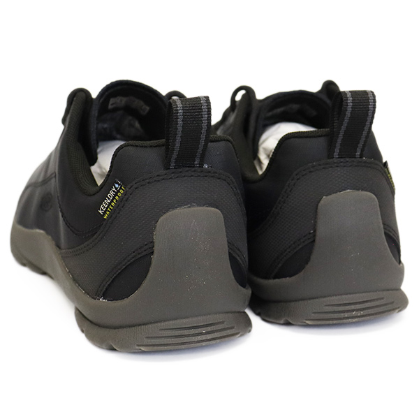 正規取扱店 KEEN (キーン) 1031314 Men's JASPER NYLON WP