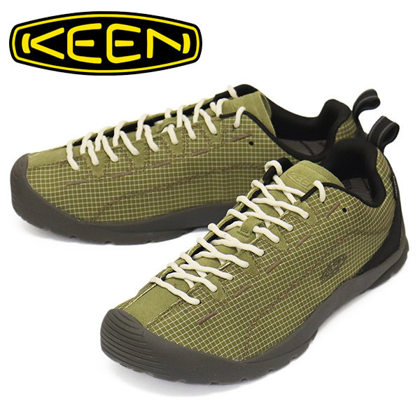 正規取扱店 KEEN (キーン) 1031315 Men's JASPER NYLON WP ジャスパー
