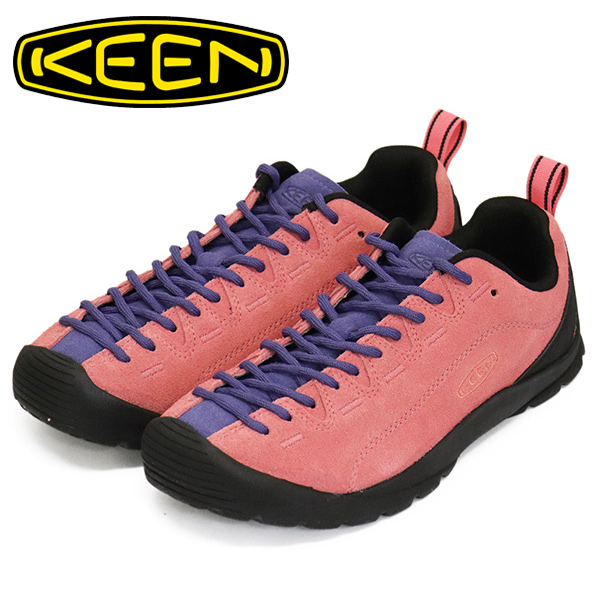 新品KEENジャスパー24㎝ アウトドアシューズスニーカー ピング系 正規取扱店 KEEN (キーン) 1031337 Women's JASPER ジャスパー