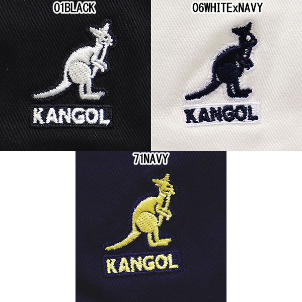 KANGOL(カンゴール)正規取扱店