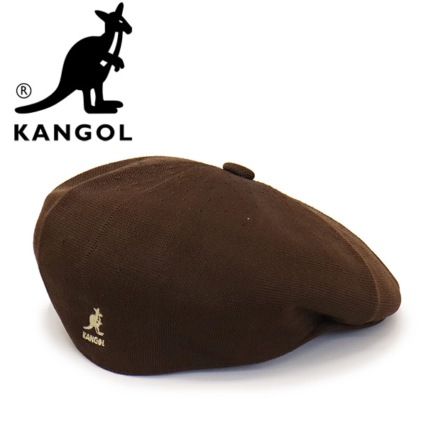 KANGOL(カンゴール)正規取扱店THREEWOOD(スリーウッド)