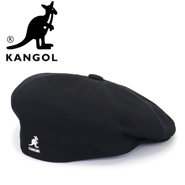 KANGOL キャップ - 帽子