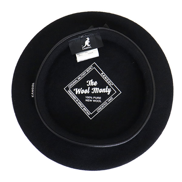 KANGOL(カンゴール)正規取扱店THREEWOOD(スリーウッド)