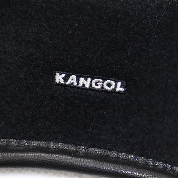 KANGOL(カンゴール)正規取扱店THREEWOOD(スリーウッド)