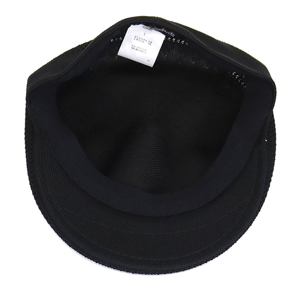 kangol正規取扱店THREEWOOD