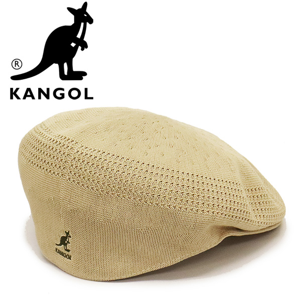 kangol正規取扱店THREEWOOD