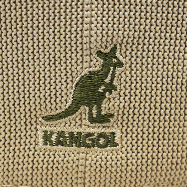 kangol正規取扱店THREEWOOD