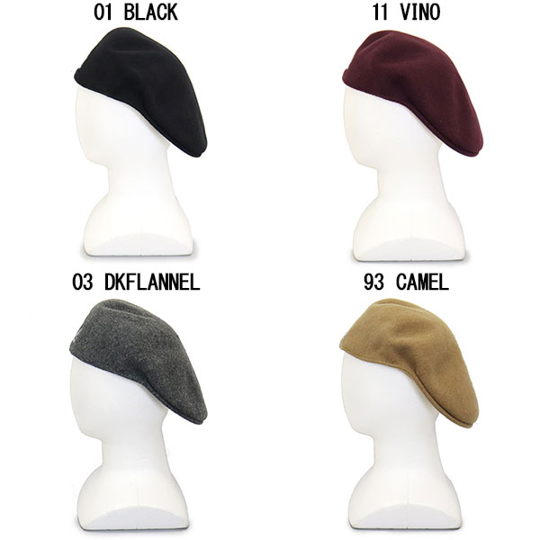 KANGOL正規取扱店THREEWOOD