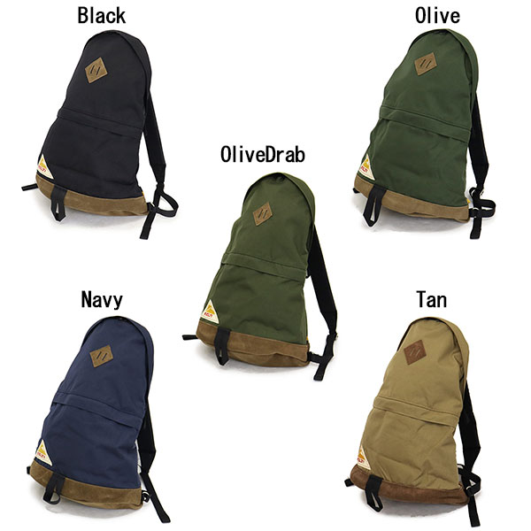 正規取扱店 KELTY (ケルティ) 32592115 VINTAGE GIRLS DAYPACK HD2