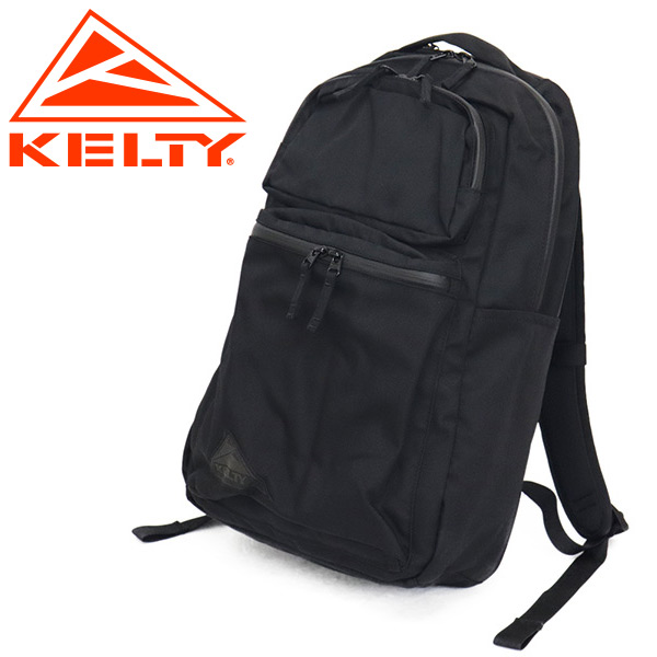 kelty【未使用品】KELTY リュック バックパック 黒 - リュック/バック