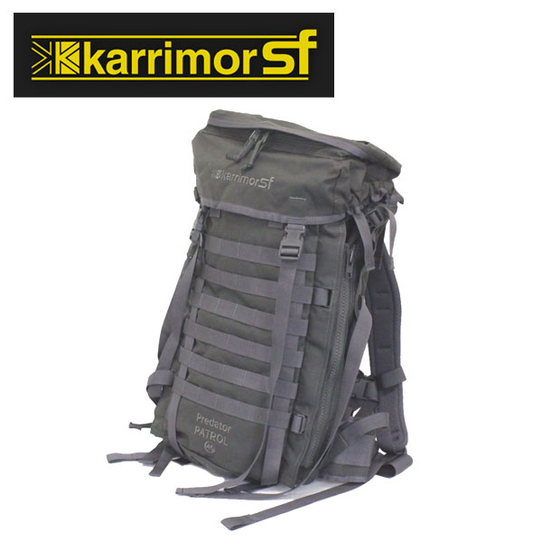 正規取扱店 karrimor SF (カリマースペシャルフォース) M012G1 