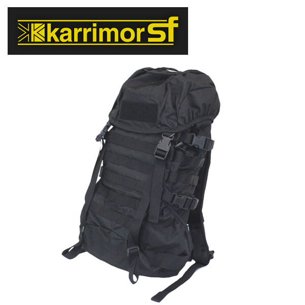 正規取扱店 karrimor SF (カリマースペシャルフォース) M0507 PREDATOR 