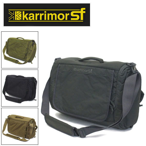 正規取扱店 karrimor SF (カリマースペシャルフォース) M247 UPLOAD 