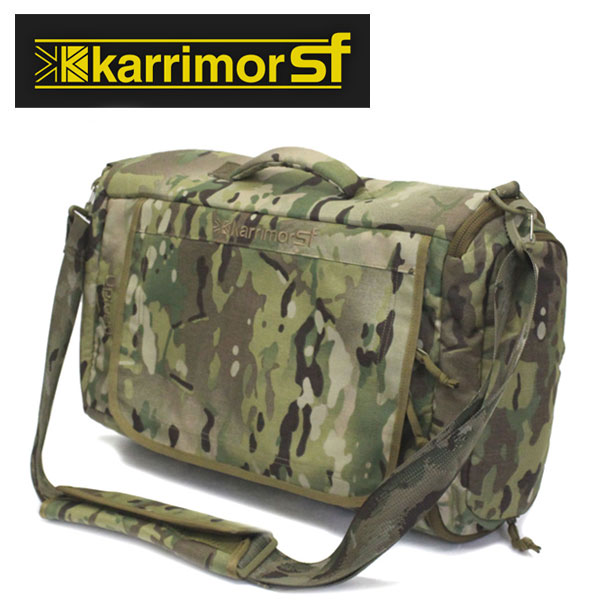 正規取扱店 karrimor SF (カリマースペシャルフォース) M247M1 UPLOAD 