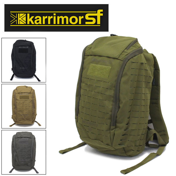 正規取扱店 karrimor SF (カリマースペシャルフォース) M251 NORDIC 