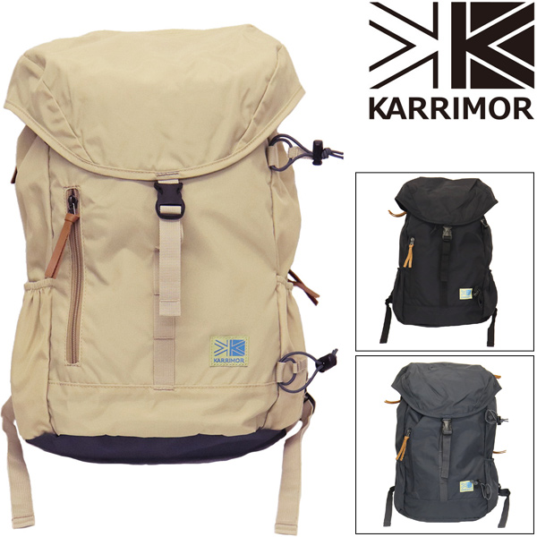 karrimor(カリマー)正規取扱店THREE WOOD(スリーウッド)