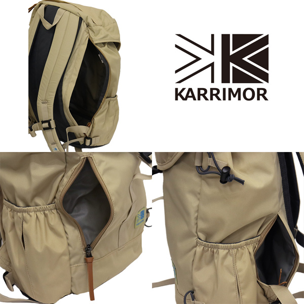 karrimor(カリマー)正規取扱店THREE WOOD(スリーウッド)