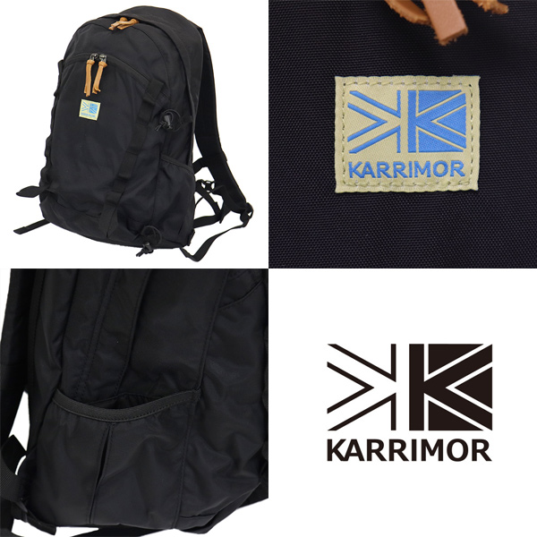 karrimor(カリマー)正規取扱店THREE WOOD(スリーウッド)