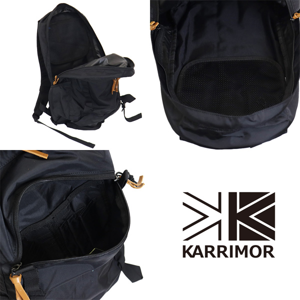 karrimor(カリマー)正規取扱店THREE WOOD(スリーウッド)