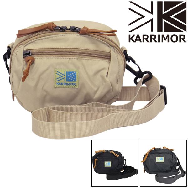 karrimor(カリマー)正規取扱店THREE WOOD(スリーウッド)