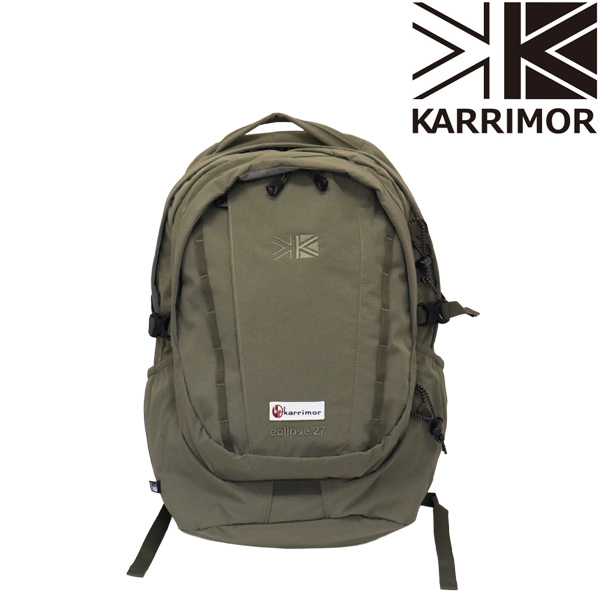 karrimor(カリマー)正規取扱店THREE WOOD(スリーウッド)