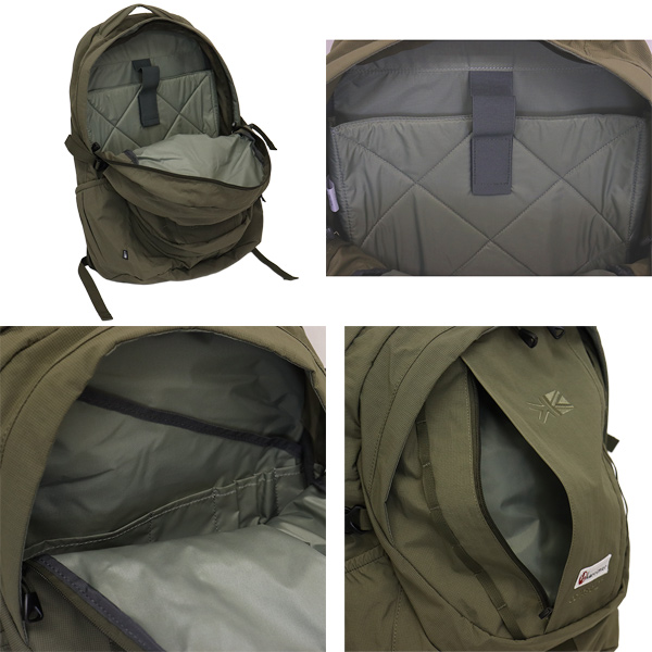 karrimor(カリマー)正規取扱店THREE WOOD(スリーウッド)
