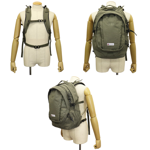 karrimor(カリマー)正規取扱店THREE WOOD(スリーウッド)