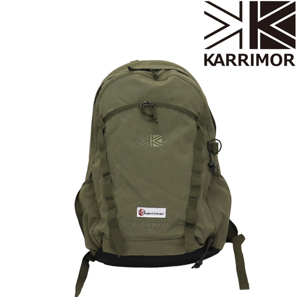 karrimor(カリマー)正規取扱店THREE WOOD(スリーウッド)