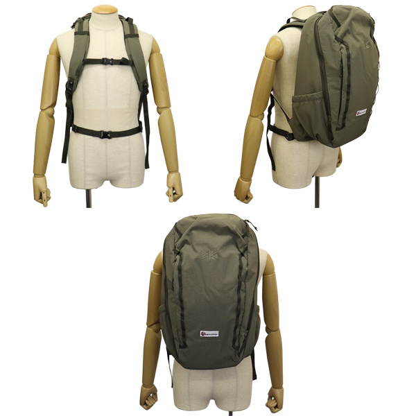 karrimor(カリマー)正規取扱店THREE WOOD(スリーウッド)