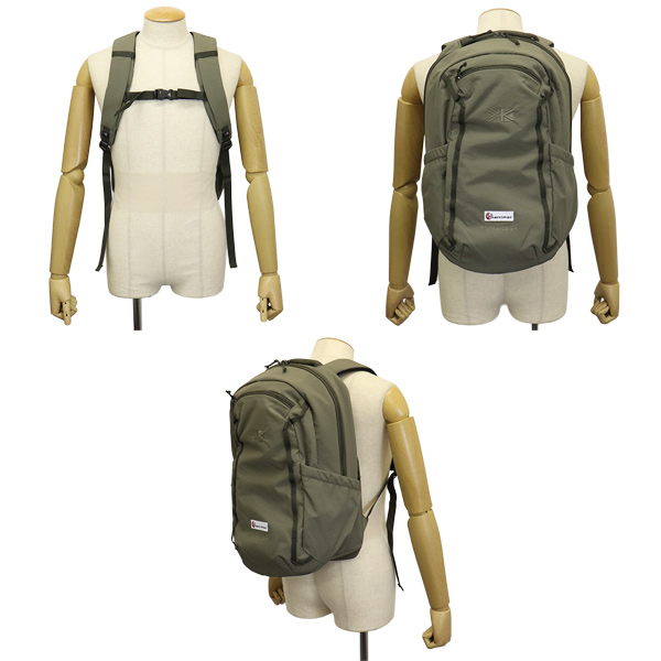 karrimor(カリマー)正規取扱店THREE WOOD(スリーウッド)