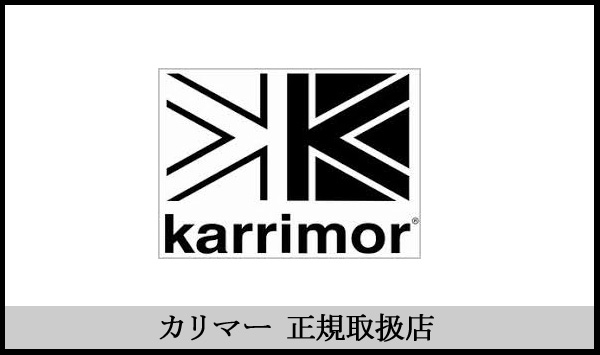 karrimor(カリマー)正規取扱店 THREEWOOD(スリーウッド)