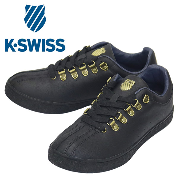 K-SWISS (ケースイス)正規取扱店