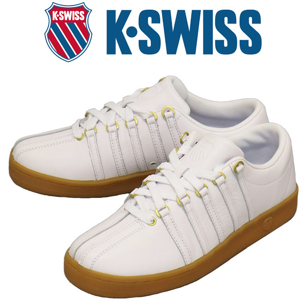 K-SWISS (ケースイス)正規取扱店