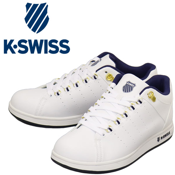 K-SWISS (ケースイス)正規取扱店