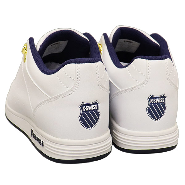 K-SWISS (ケースイス)正規取扱店