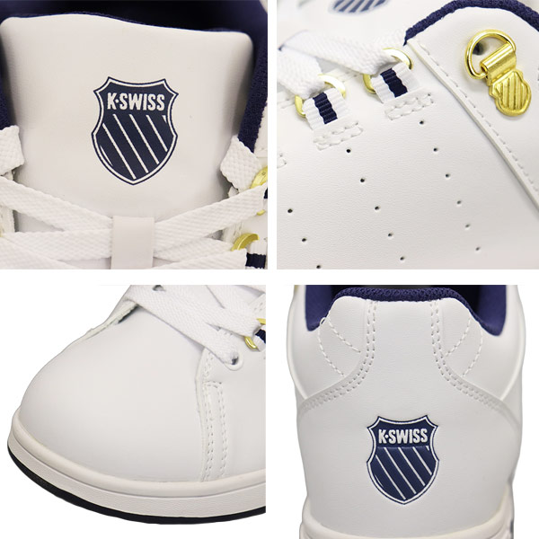 K-SWISS (ケースイス)正規取扱店