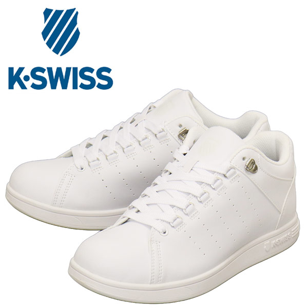 K-SWISS (ケースイス)正規取扱店